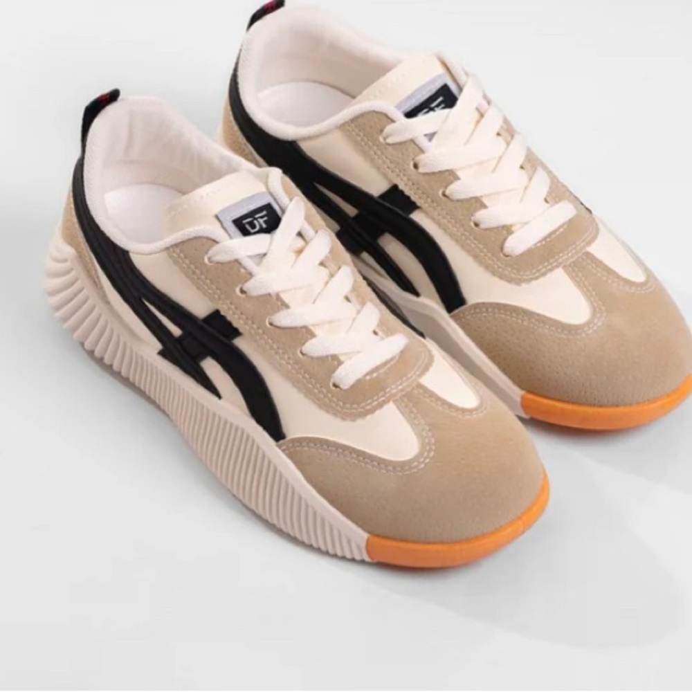 DE FLORANCE: BRAND NEW! New w/original box/round-tip/comfort/durable. SZ: 7.